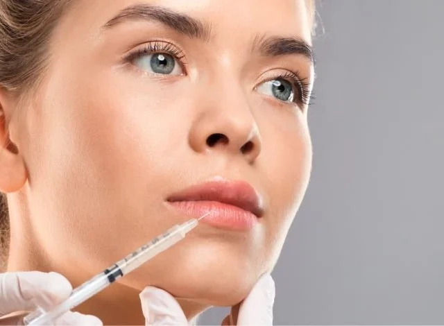 HOW LONG DO LIP FILLERS LAST?