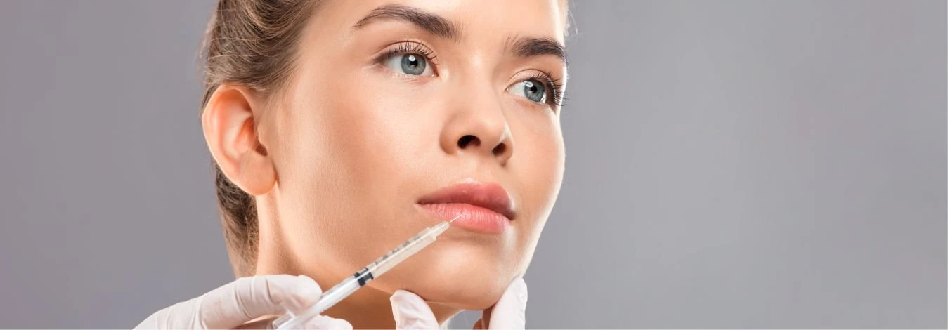 How Long Do Lip Fillers Last?