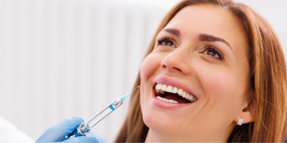 Smile Makeover: The Magical Transformation of Your Smile with Lip Fillers