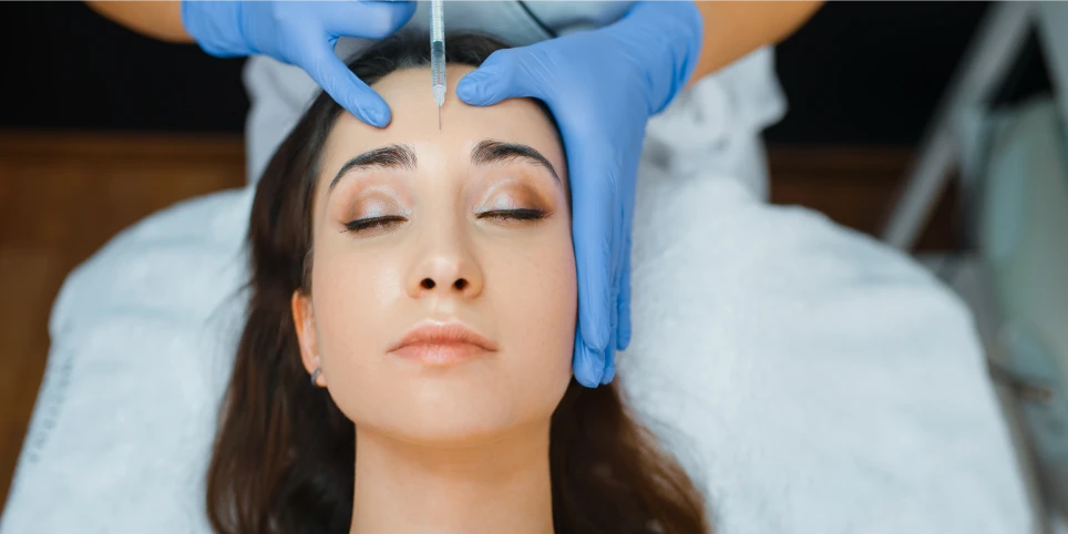Botox for Beginners: What First-Timers Should Expect