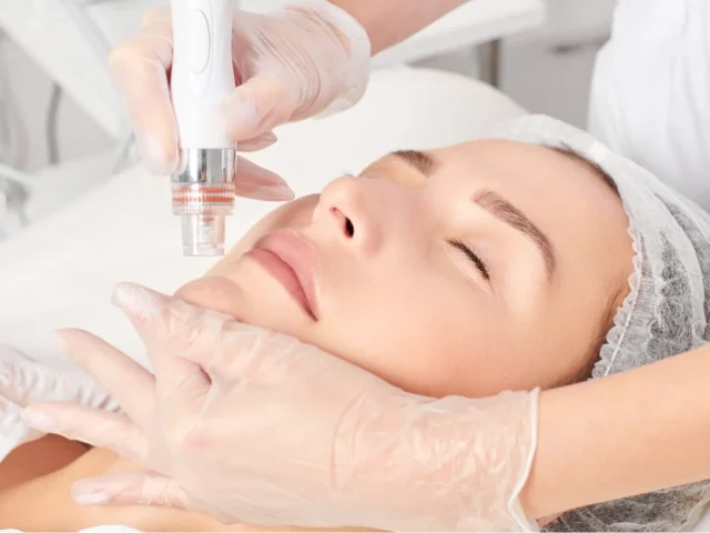 UNDERSTANDING THE BENEFITS OF NON-SURGICAL AESTHETIC PROCEDURES