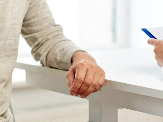 Is Scrotox Treatment Painful?