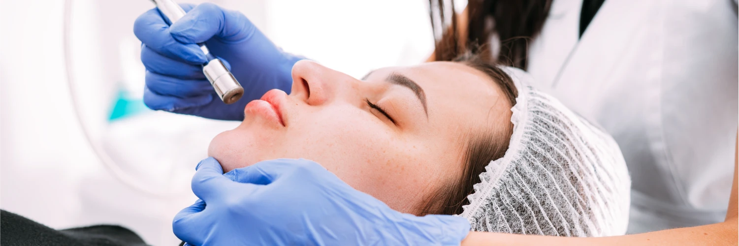 What Precautions Should I Take After Microneedling?