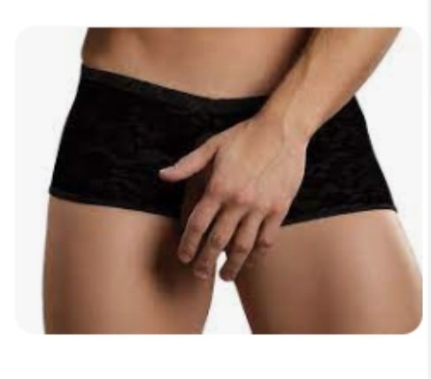 SCROTOX TREATMENT FOR MEN