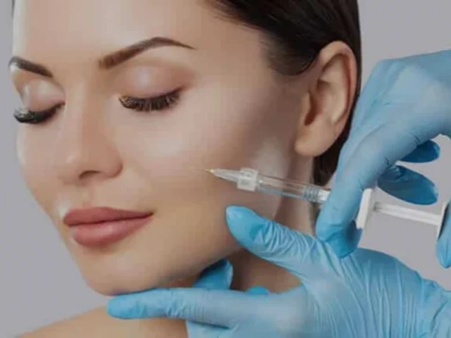 Botox Before and After