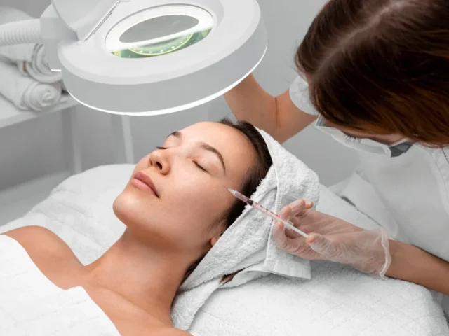 Top Aesthetic Trends in 2026: What’s Shaping the Future of Beauty