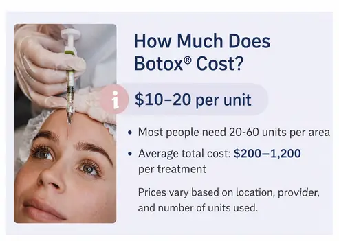 Avellina Aesthetics for Botox in Philadelphia